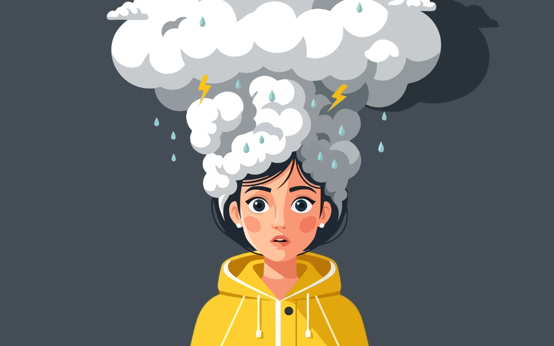 La importancia de identificar la ansiedad y la depresión en niños y adolescentes