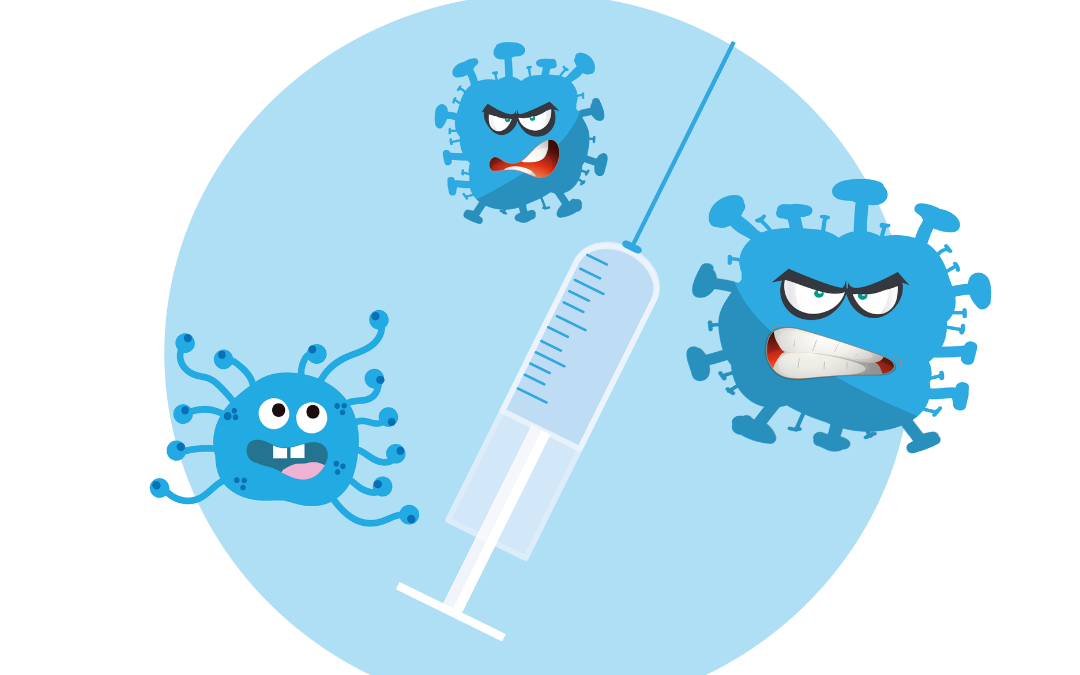 Pediatric Vaccines in Orlando, Florida